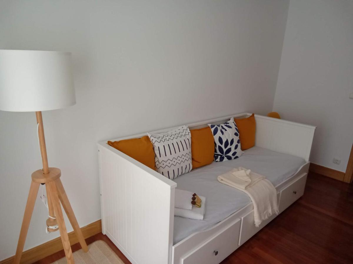 Plazuela Sta Catalina II En Mundaka Con Parking By Kabia Gestion Apartment Exterior photo